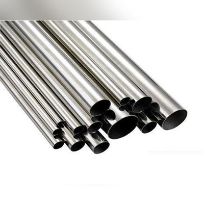 M.S. Pipes